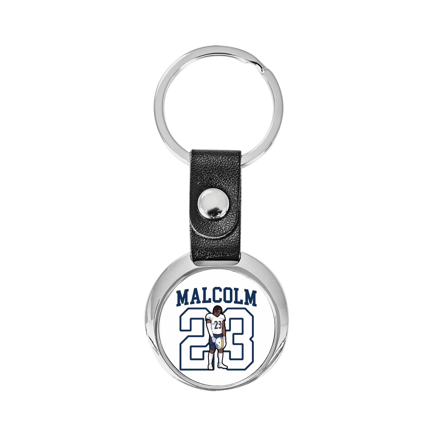 Key Chain — Shirsey in Classic