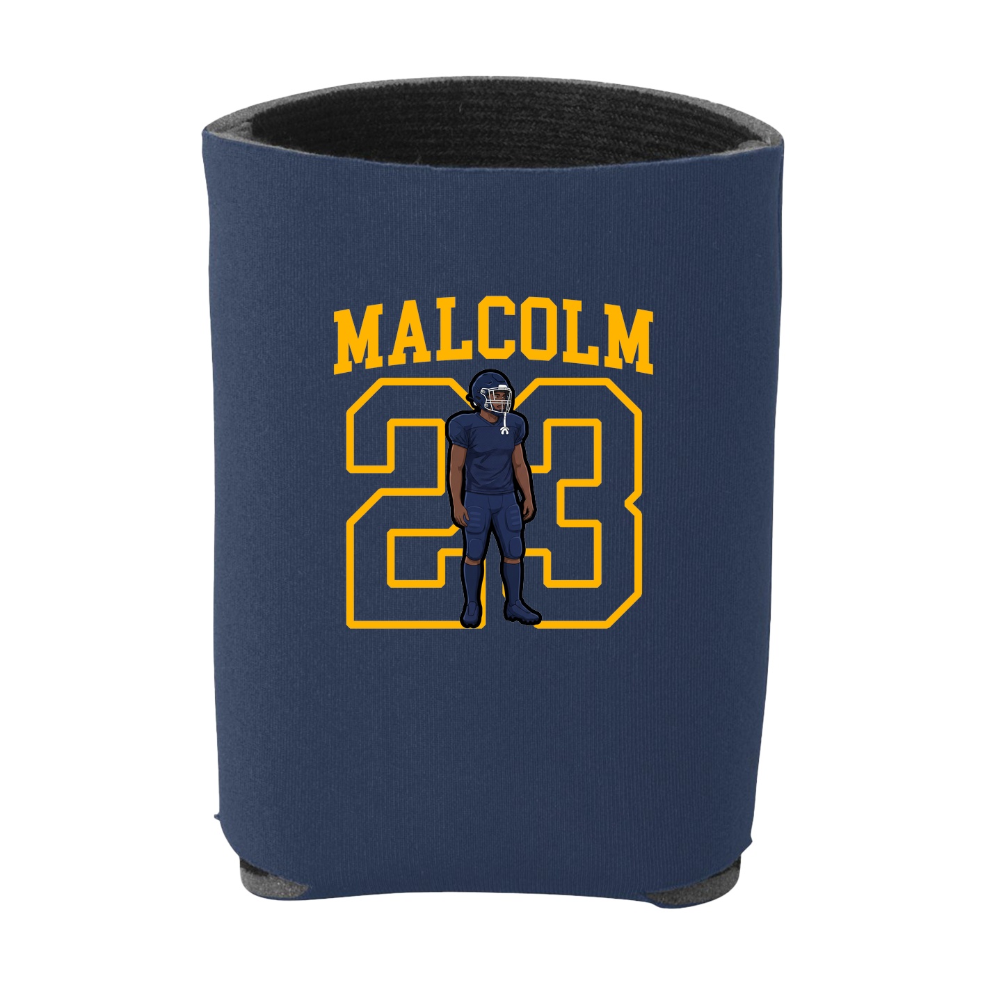 Can Holder — Shirsey in Navy