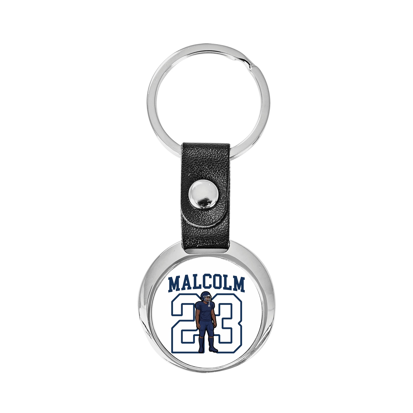 Key Chain — Shirsey in Classic
