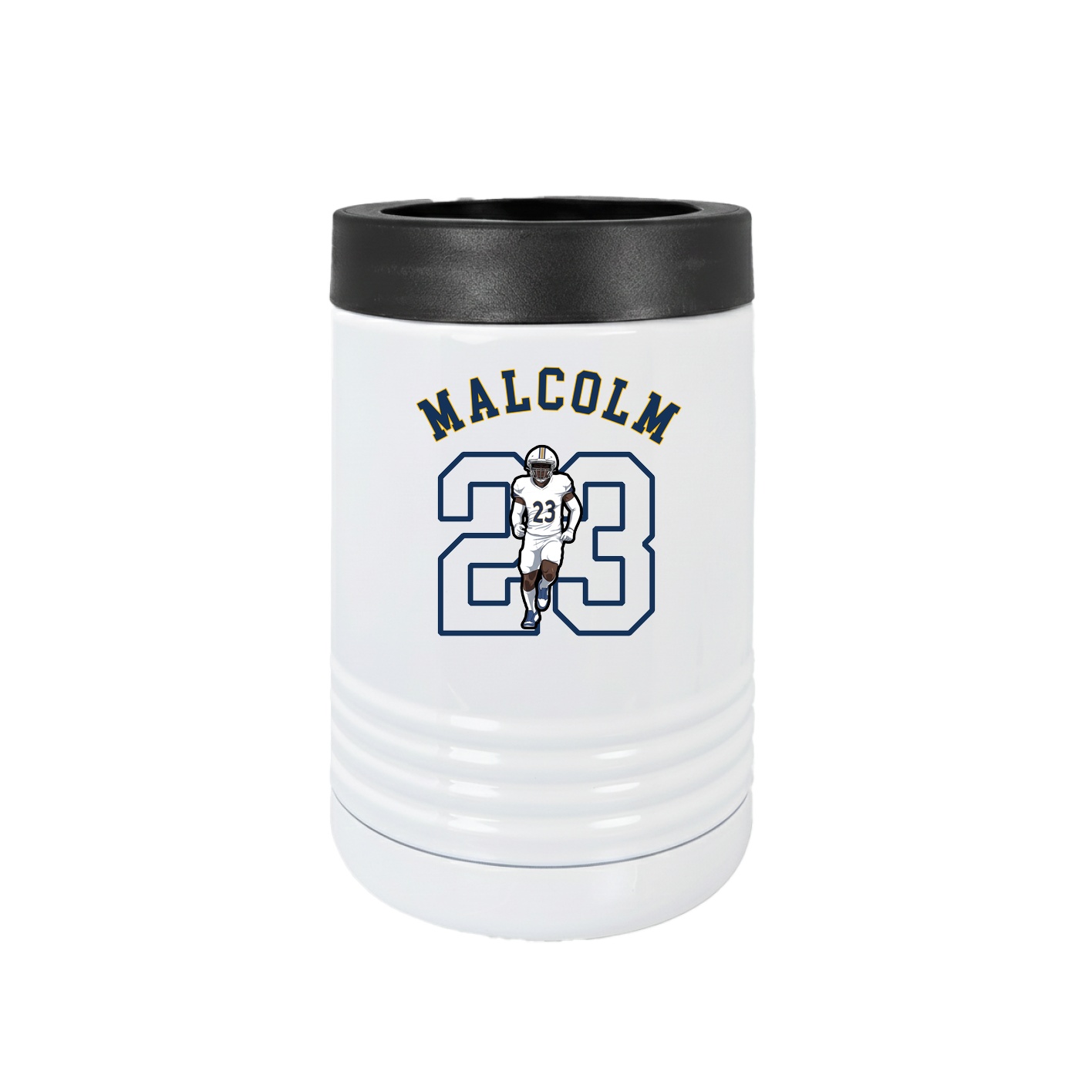 Beverage Holder — Shirsey Arch in White