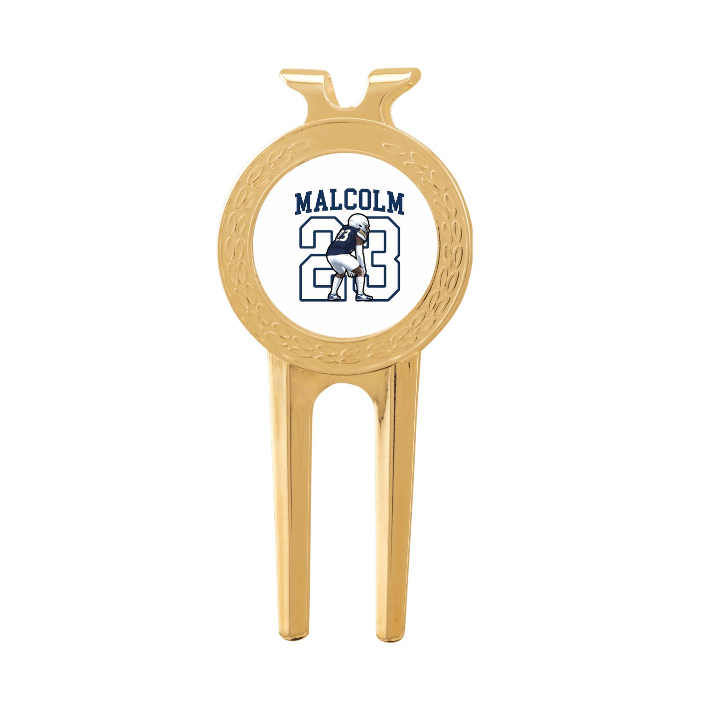 Divot Tool with Ball Marker — Shirsey in Classic
