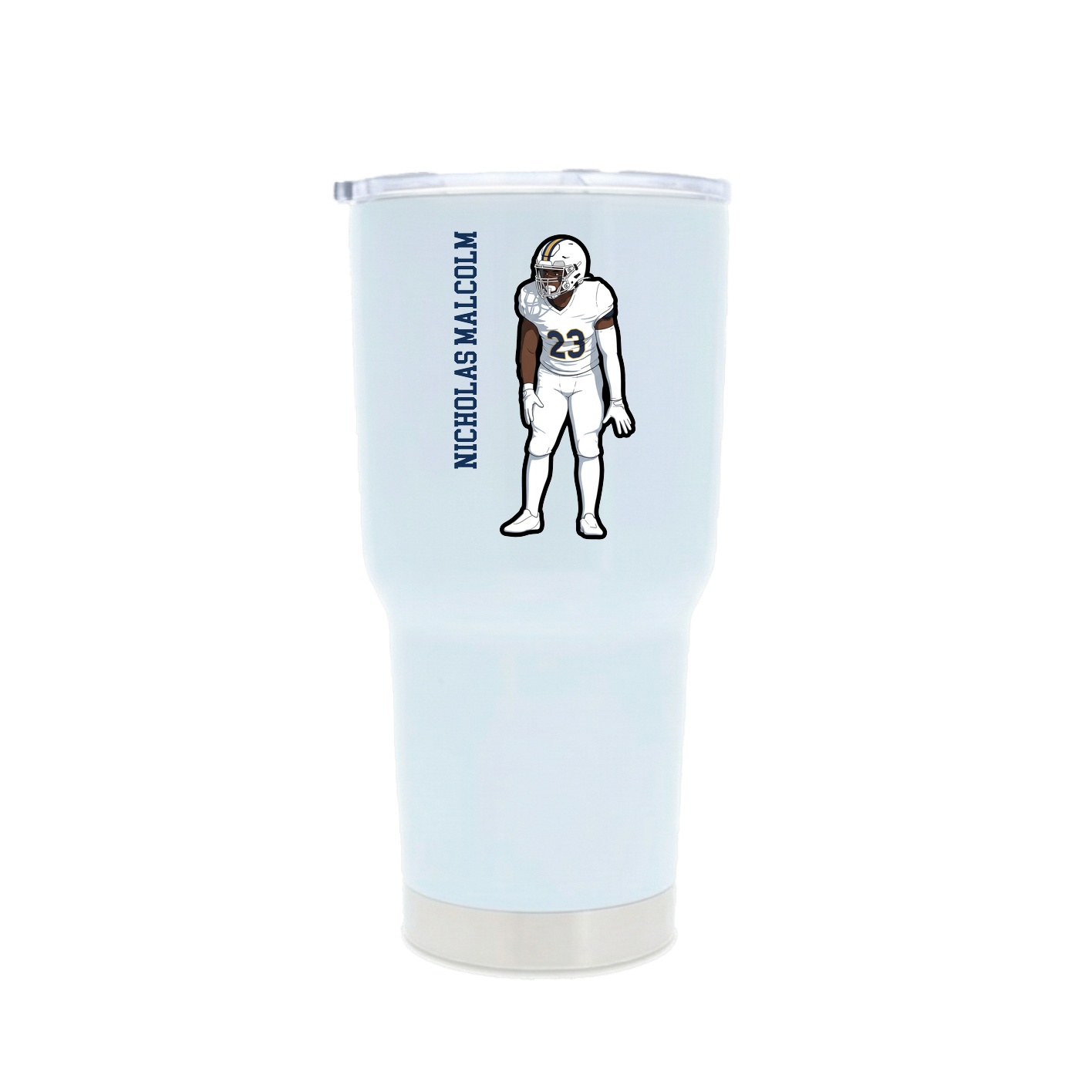 30oz Stainless Steel Tumbler