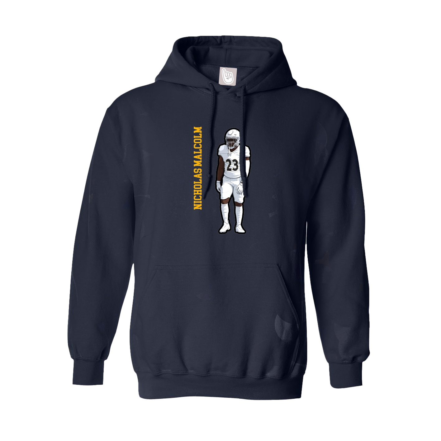 NIL Club Hoodie