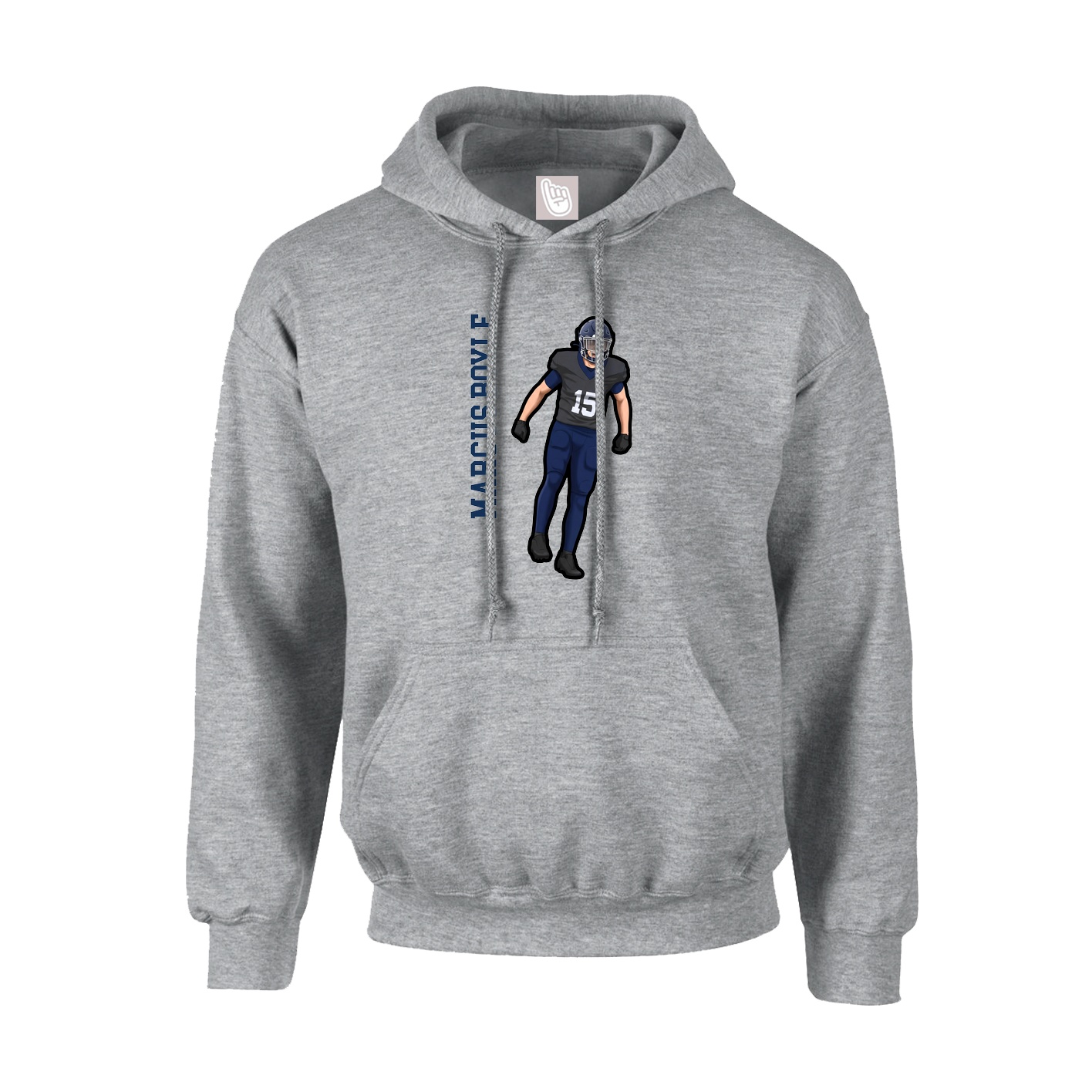 Hoodie