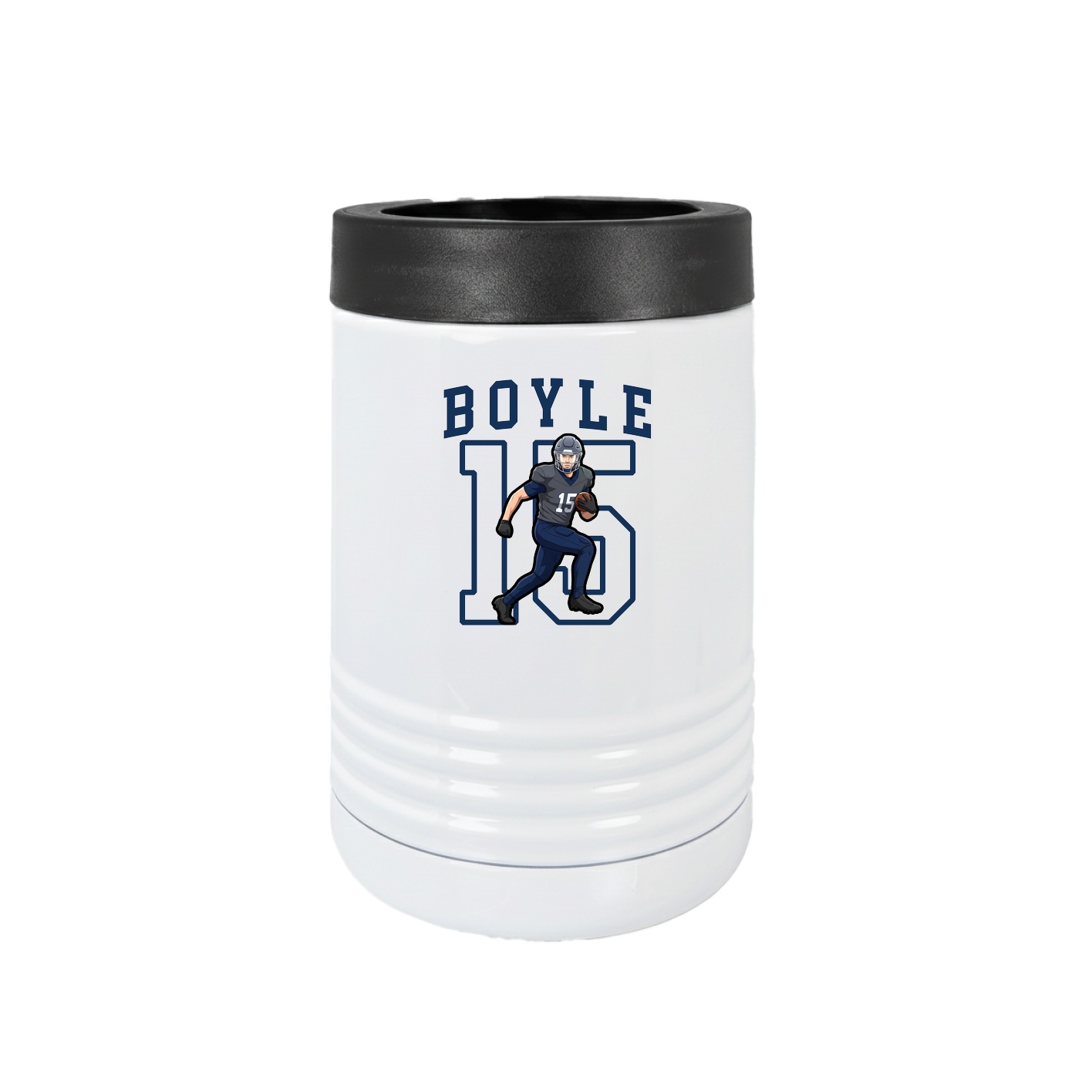 Beverage Holder — Shirsey in White