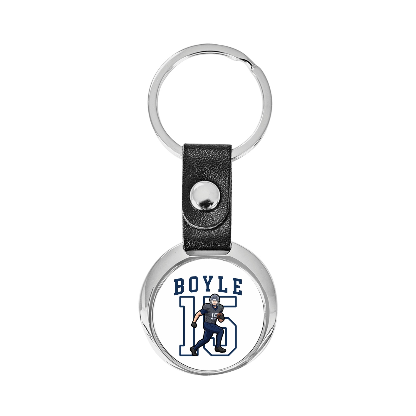 Key Chain — Shirsey in Classic