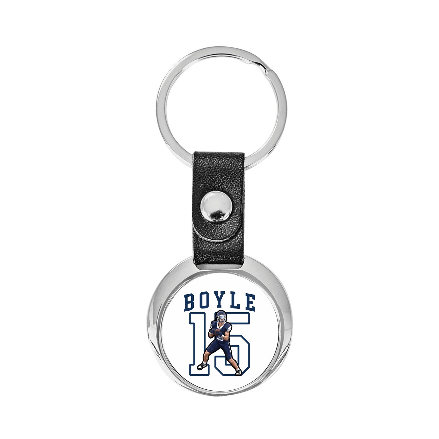 Key Chain — Shirsey in Classic
