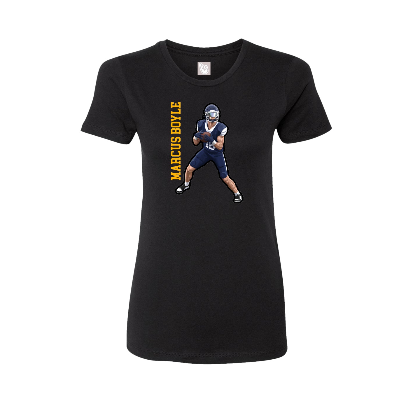 Womens Tee