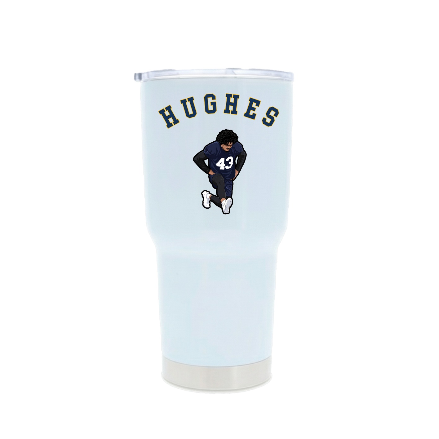 30oz Stainless Steel Tumbler