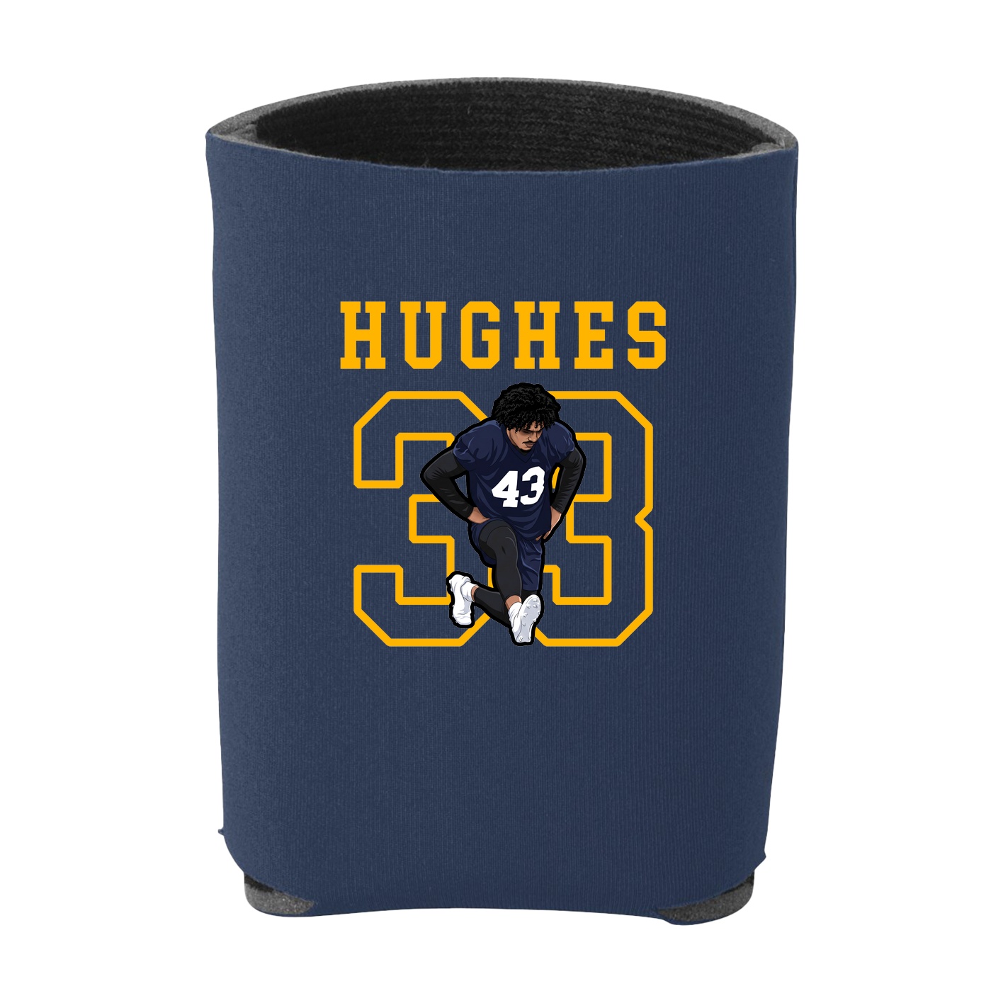 Can Holder — Shirsey in Navy