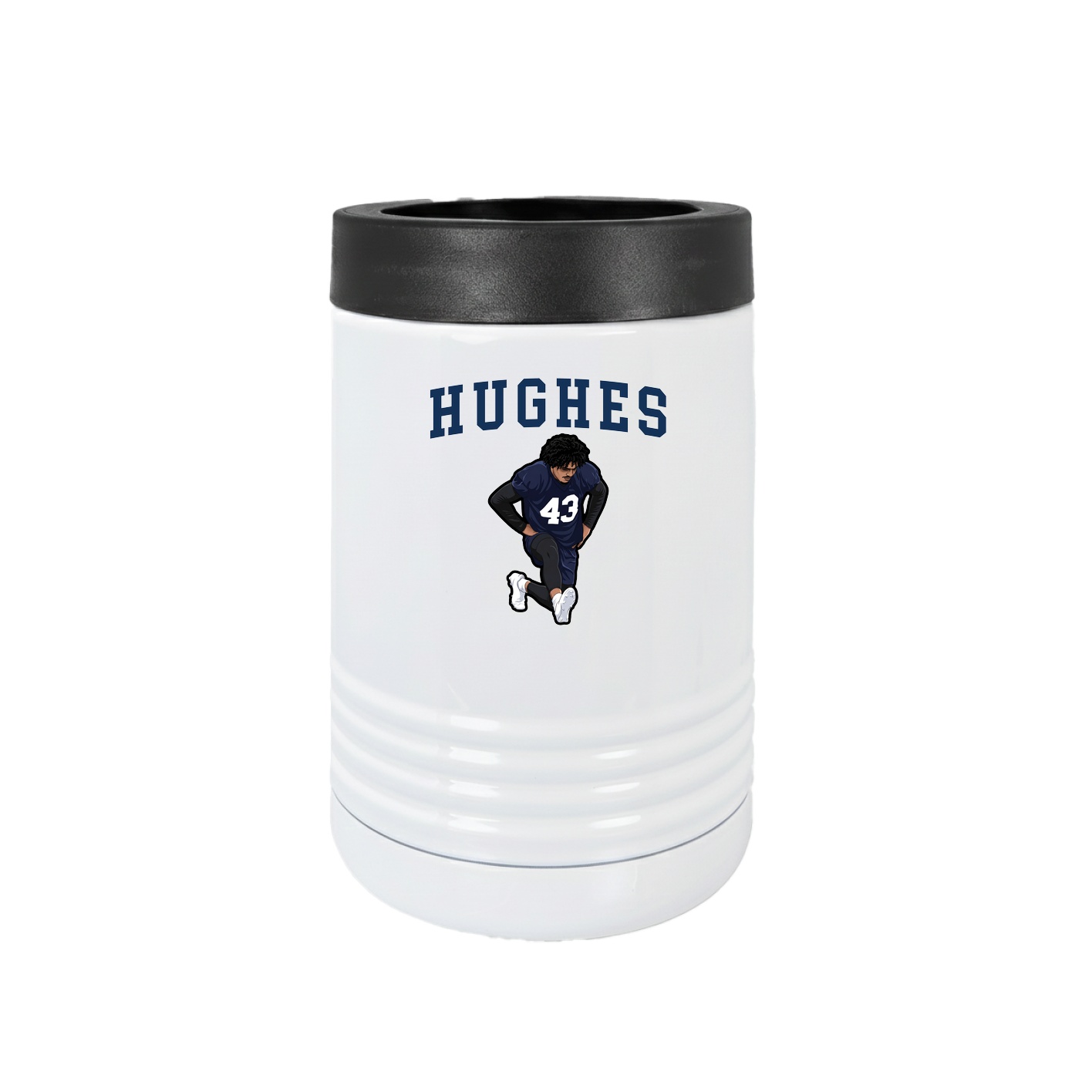 Beverage Holder — Shirsey in White
