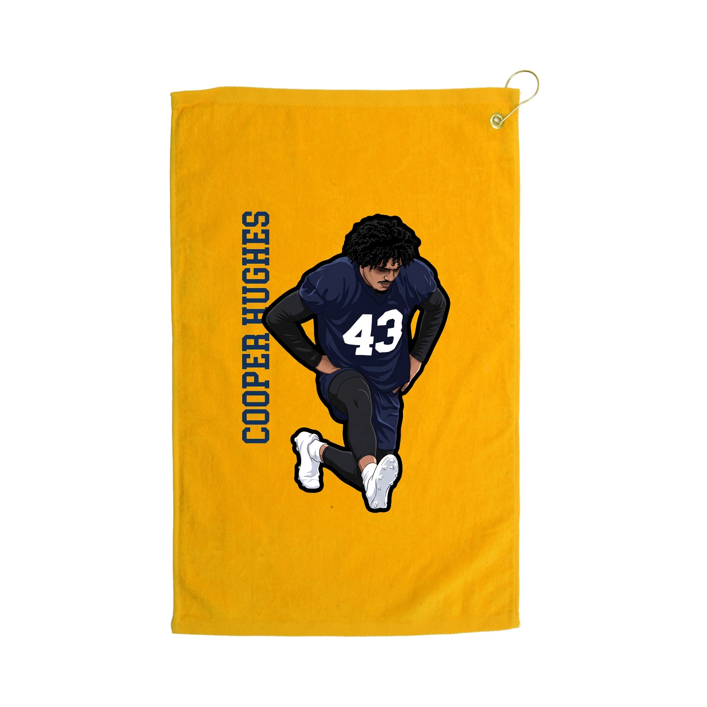 Golf Towel