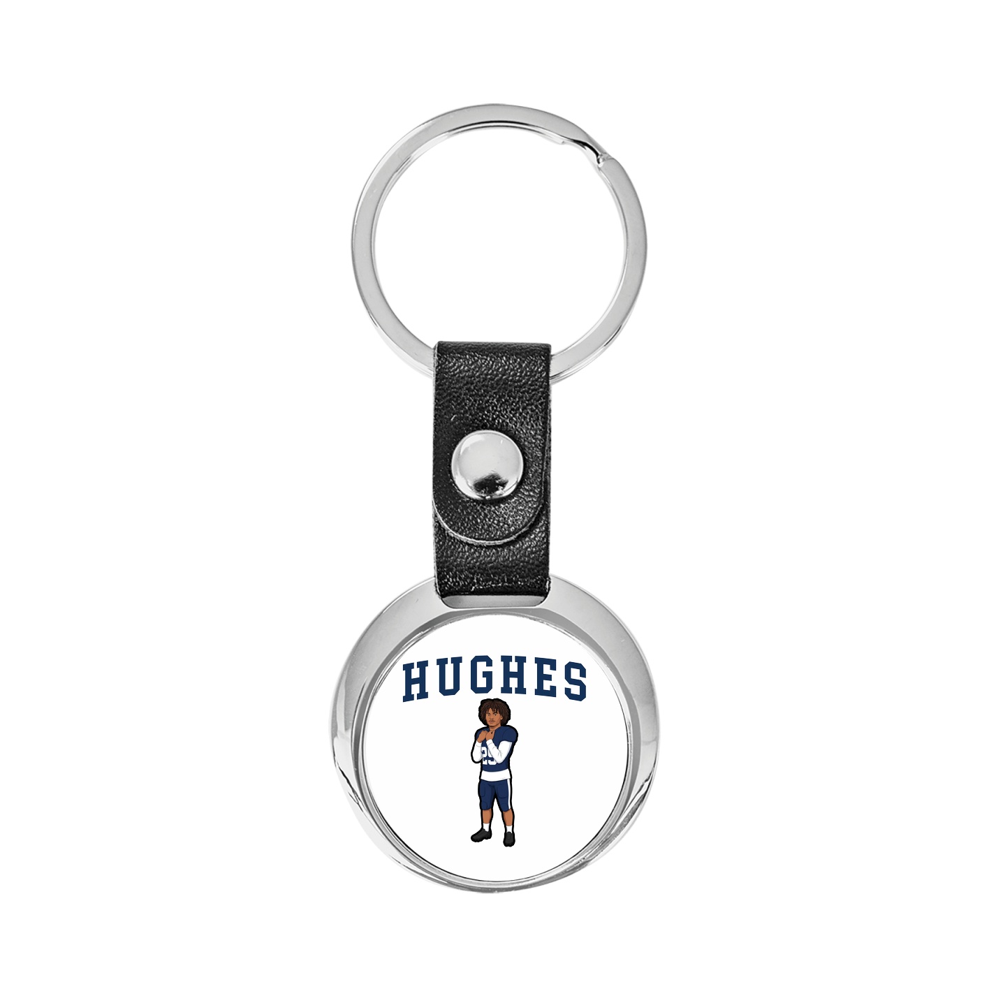 Key Chain — Shirsey in Classic