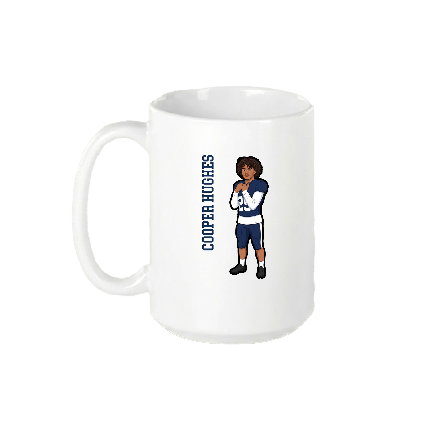 15oz Coffee Mug