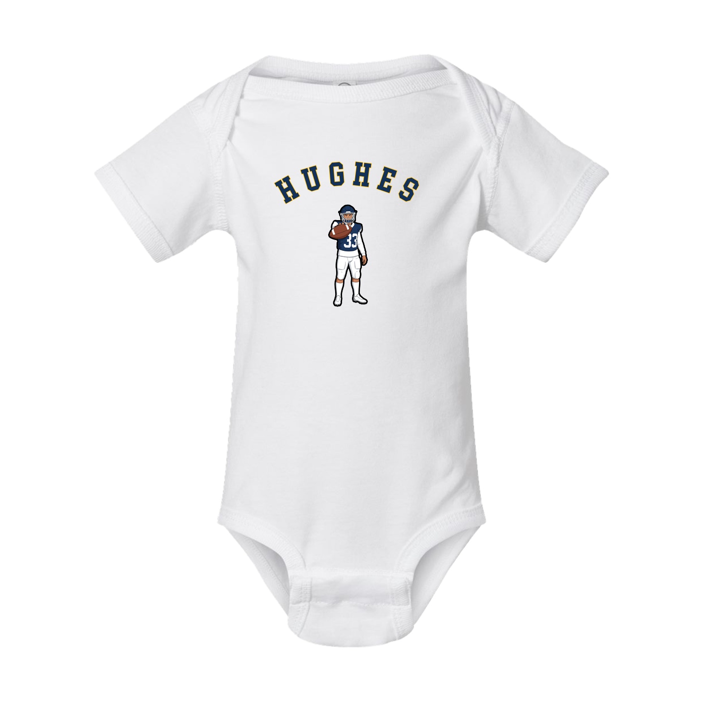 Baby Onesie