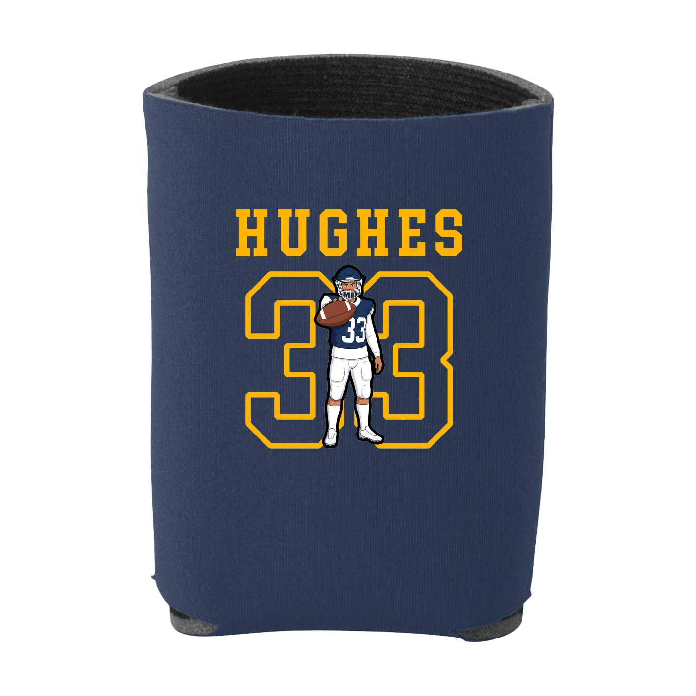 Can Holder — Shirsey in Navy