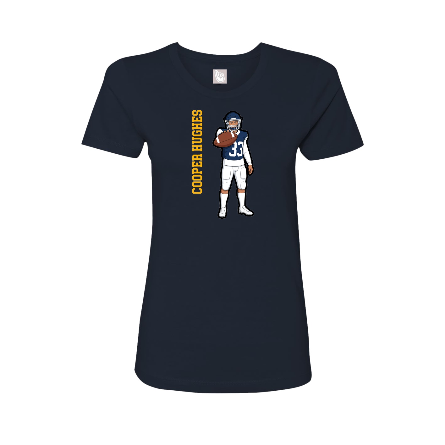 Womens Tee