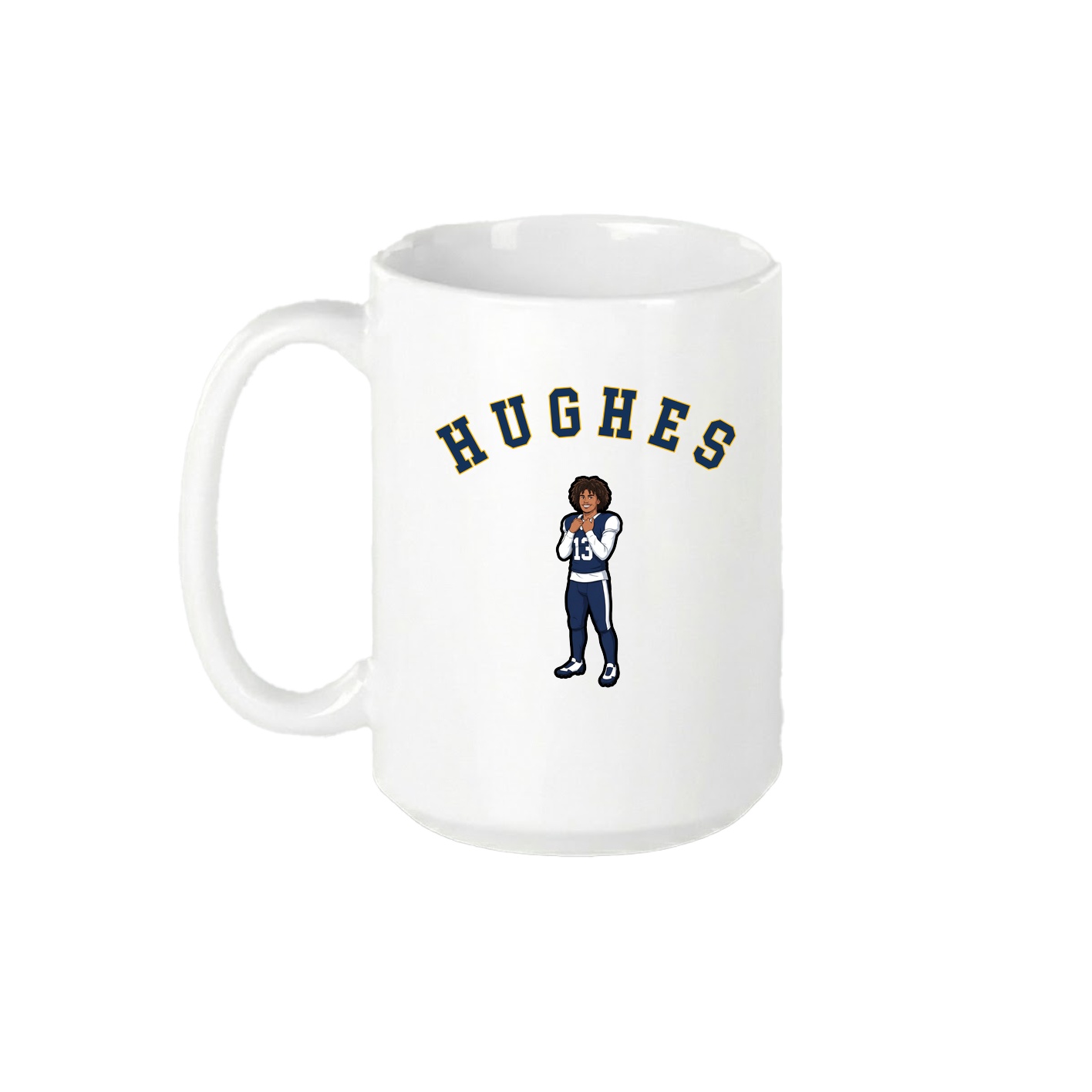 15oz Coffee Mug