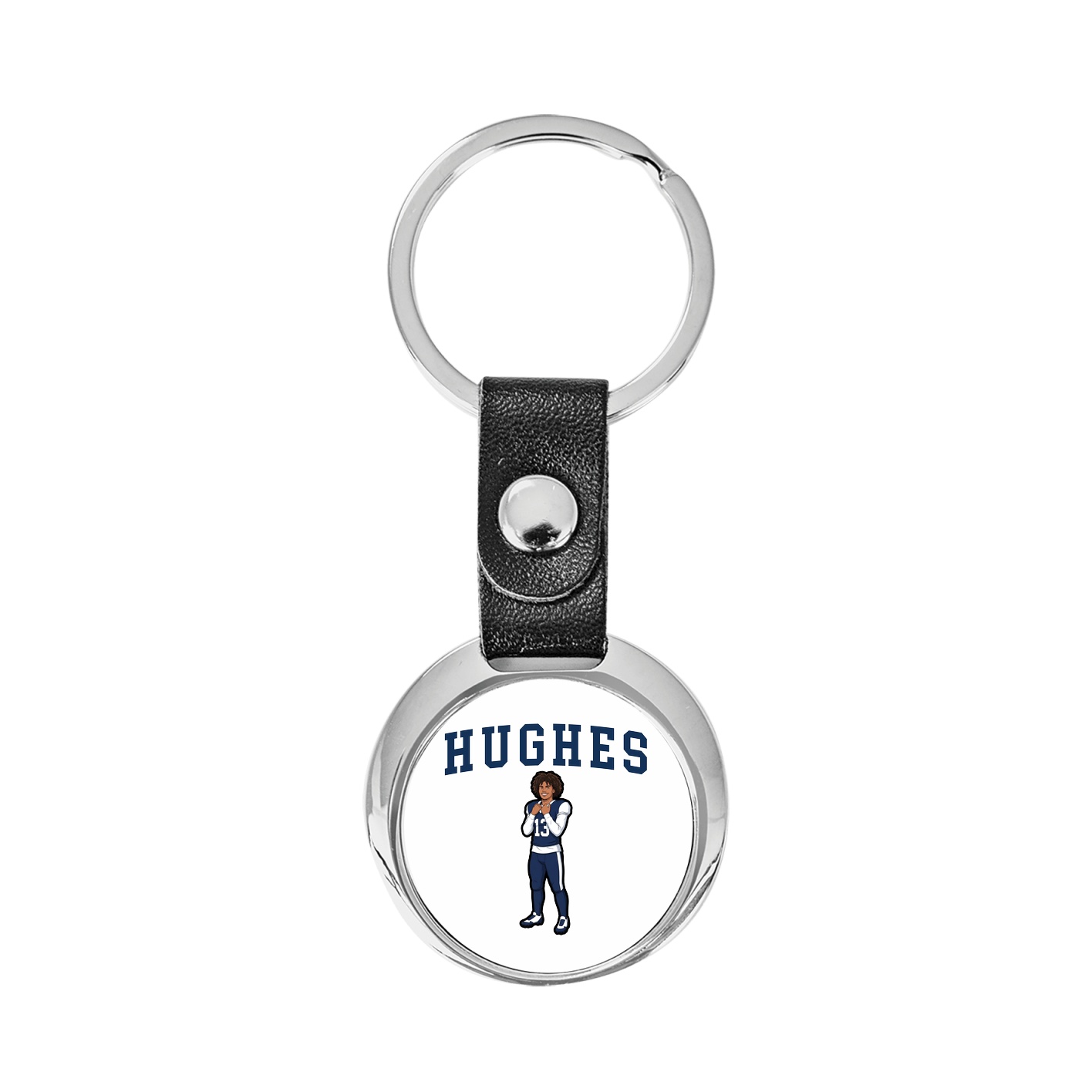 Key Chain — Shirsey in Classic