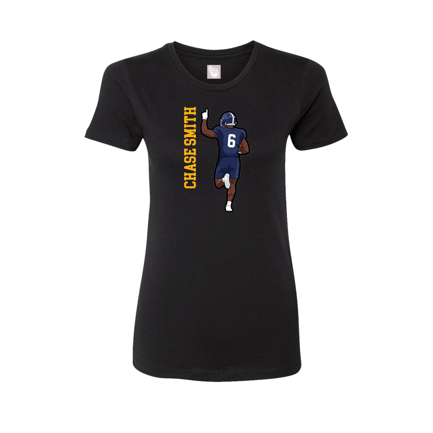 Fitted Women's Tee