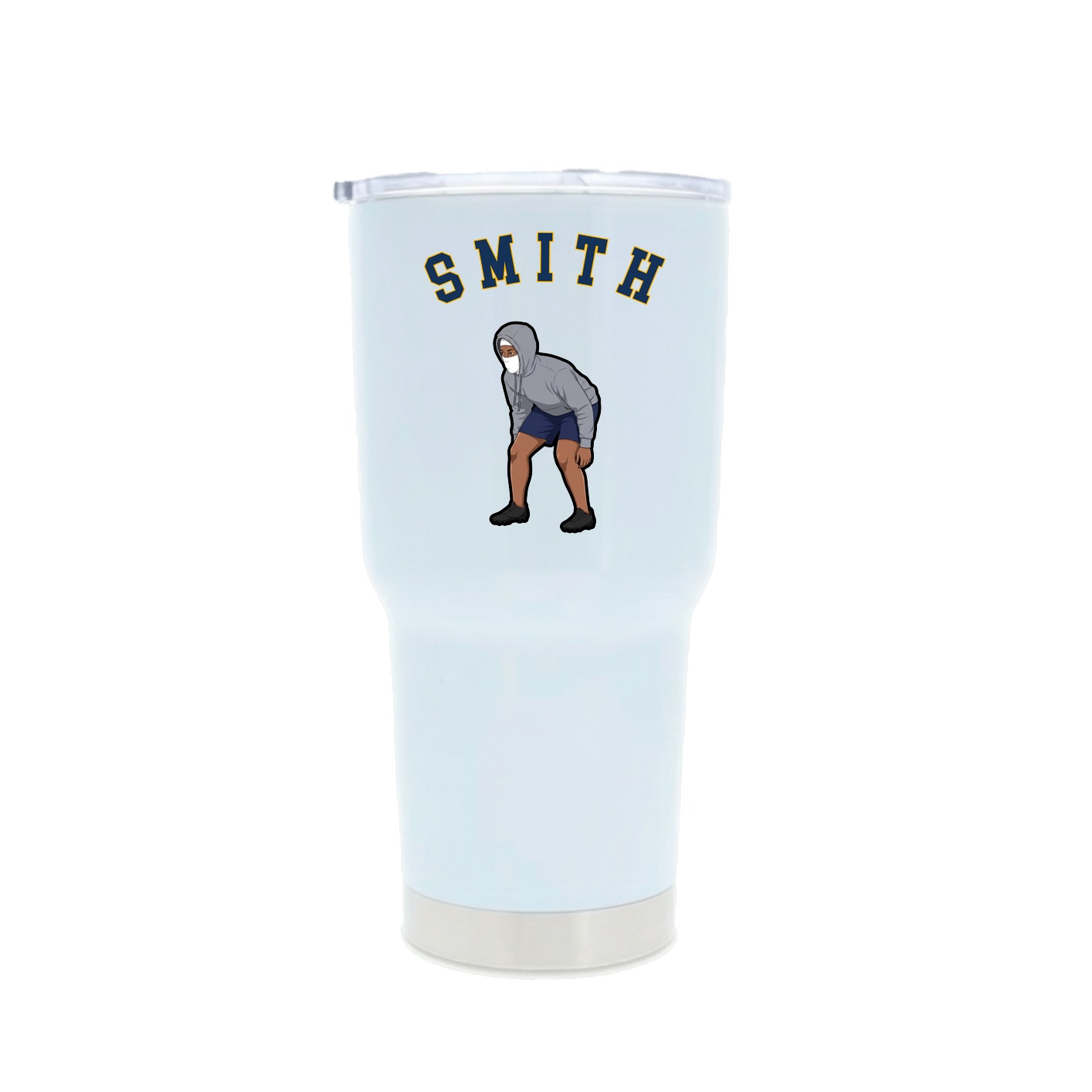 30oz Stainless Steel Tumbler