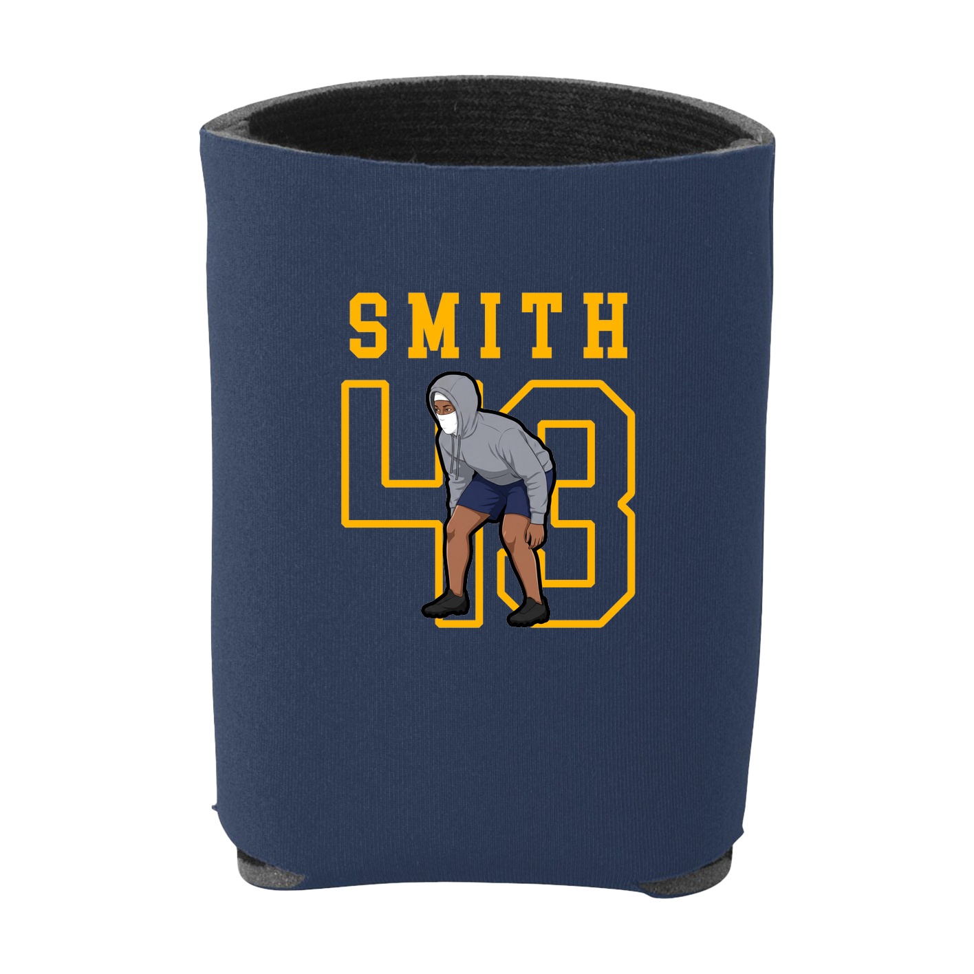 Can Holder — Shirsey in Navy