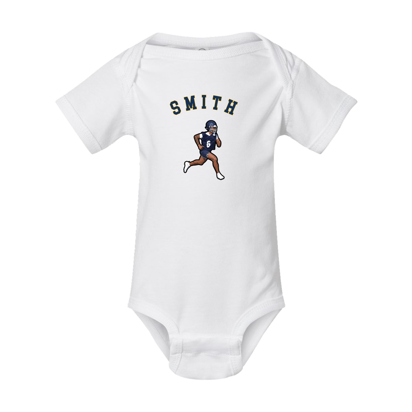Baby Onesie