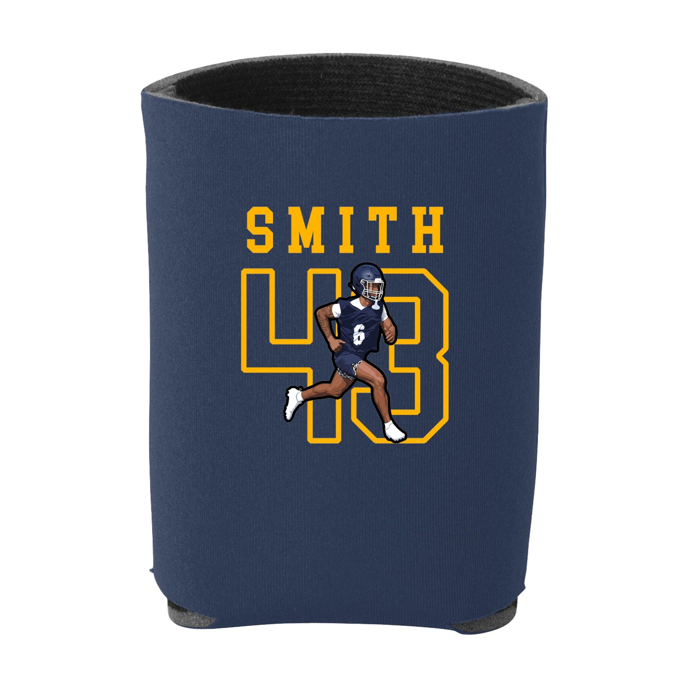 Can Holder — Shirsey in Navy