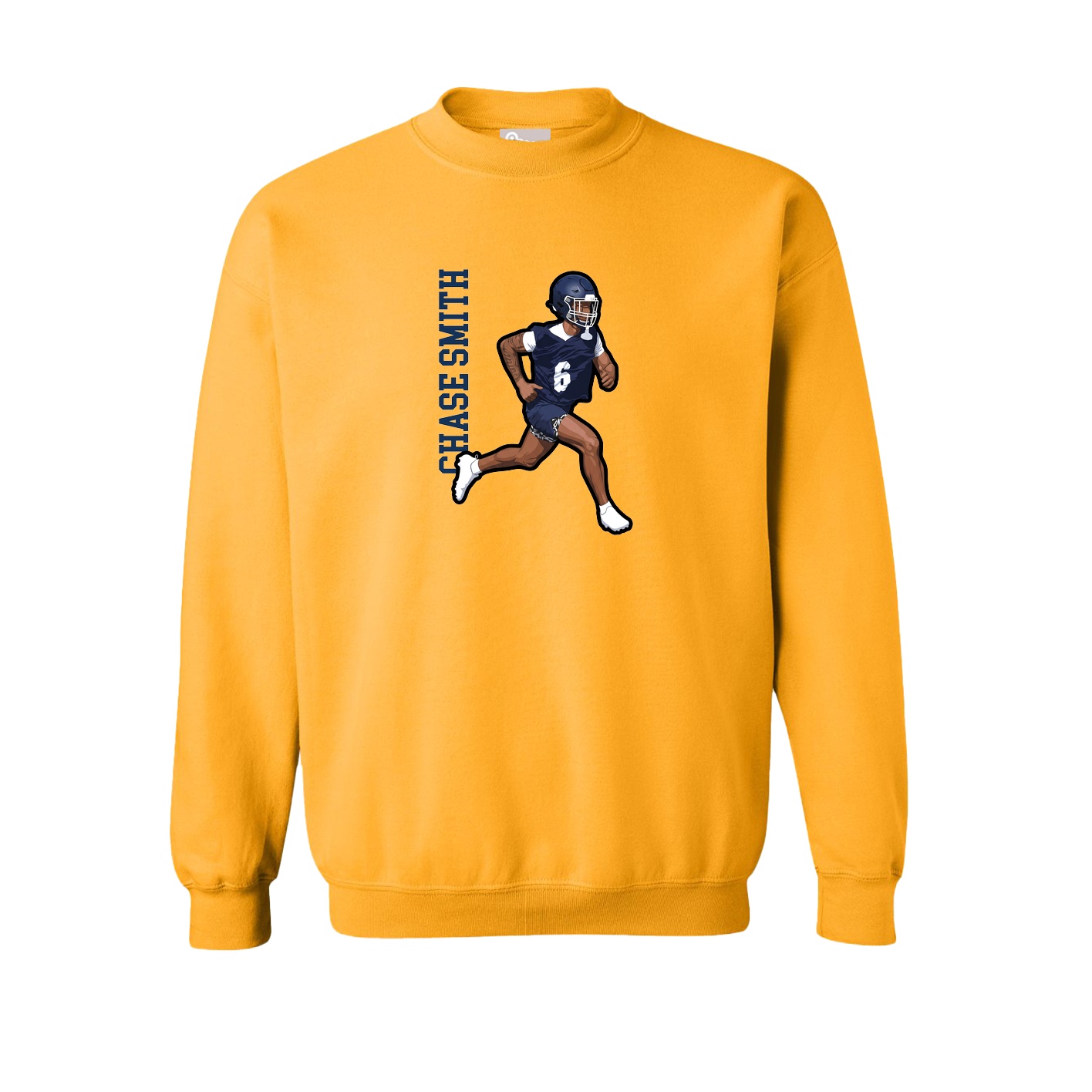 Fleece Crew