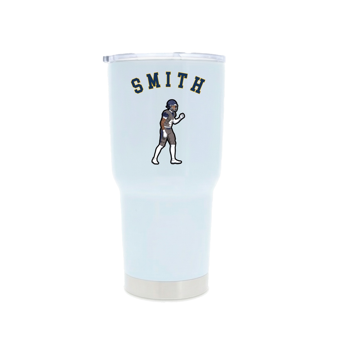 30oz Stainless Steel Tumbler