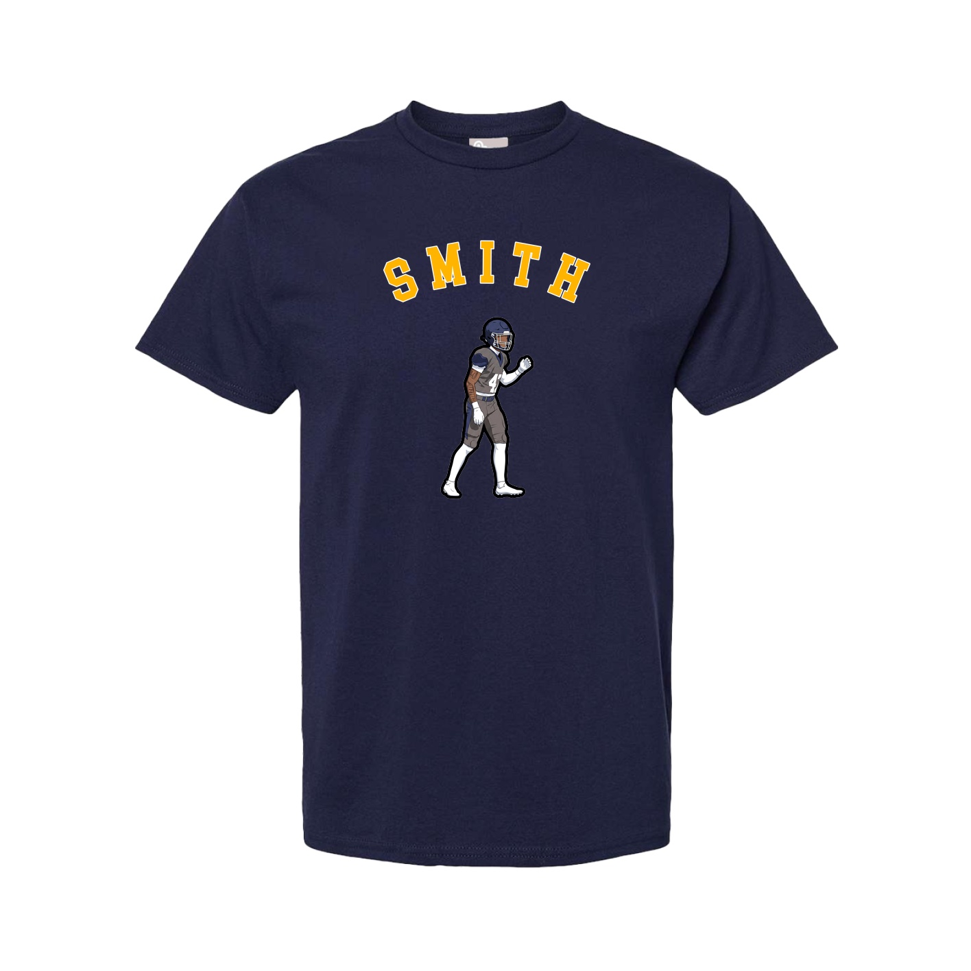 NIL Club Tee