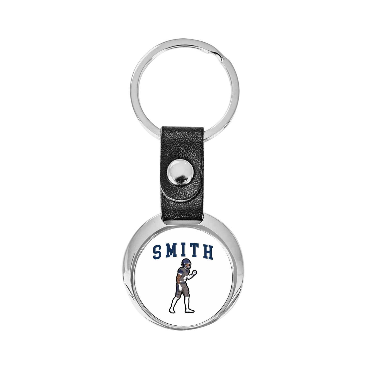 Key Chain — Shirsey in Classic