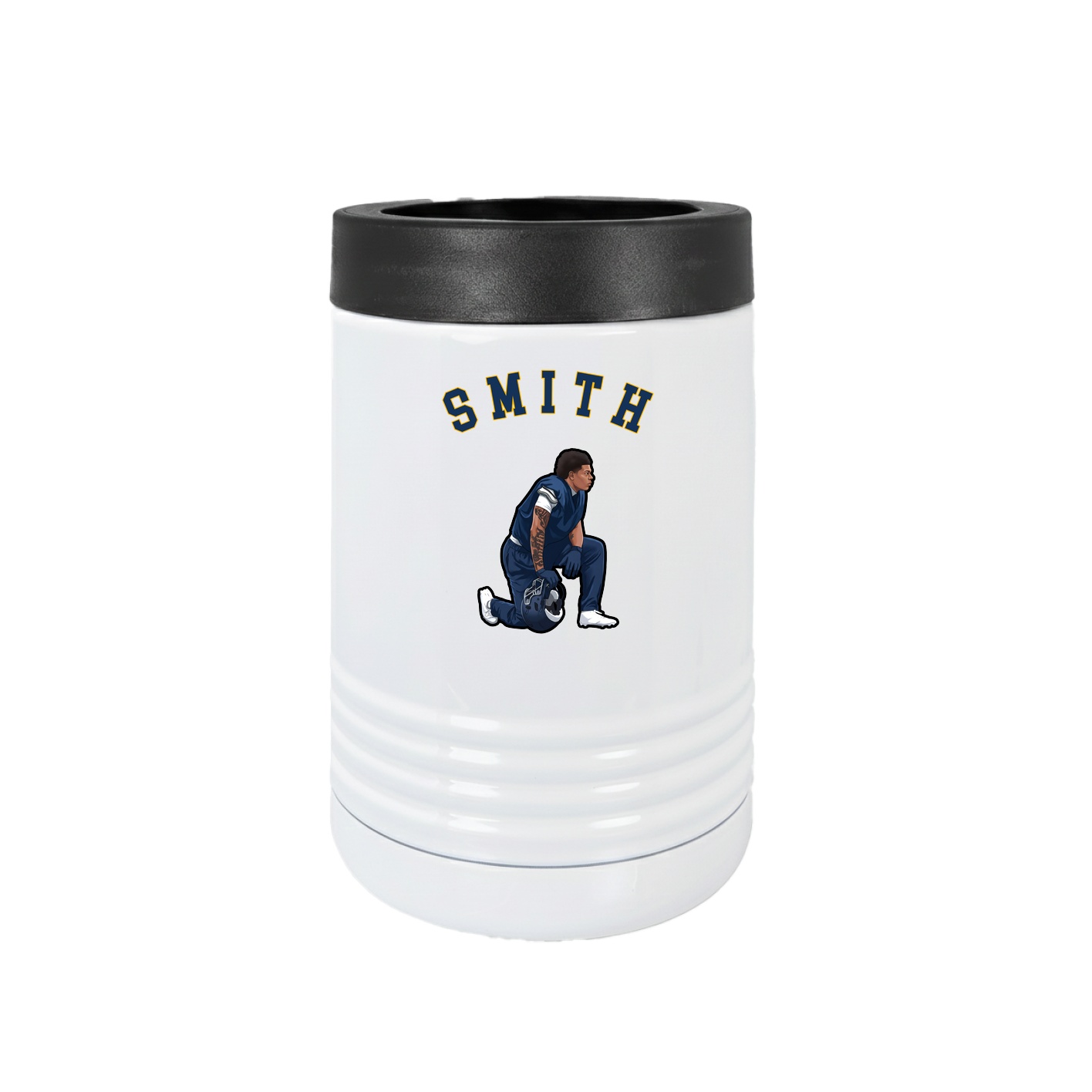 Beverage Holder — Shirsey Arch in White