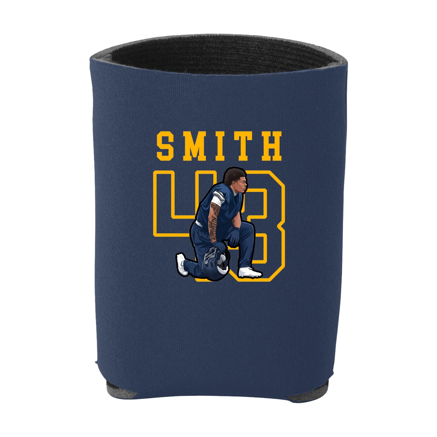 Can Holder — Shirsey in Navy