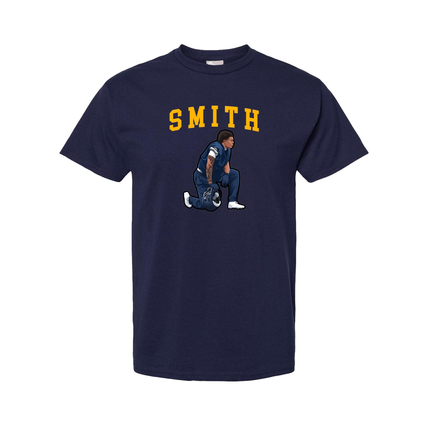 Tee — Shirsey in Navy