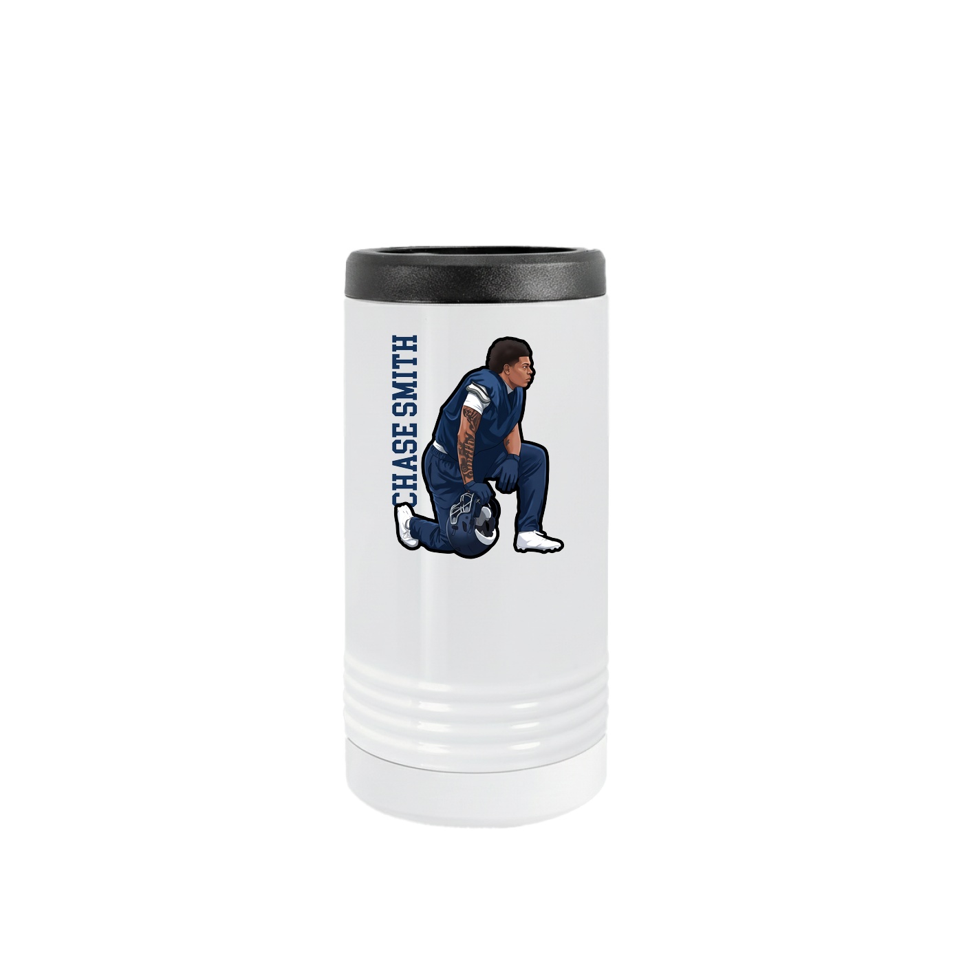 Polar Camel Slim Beverage Holder