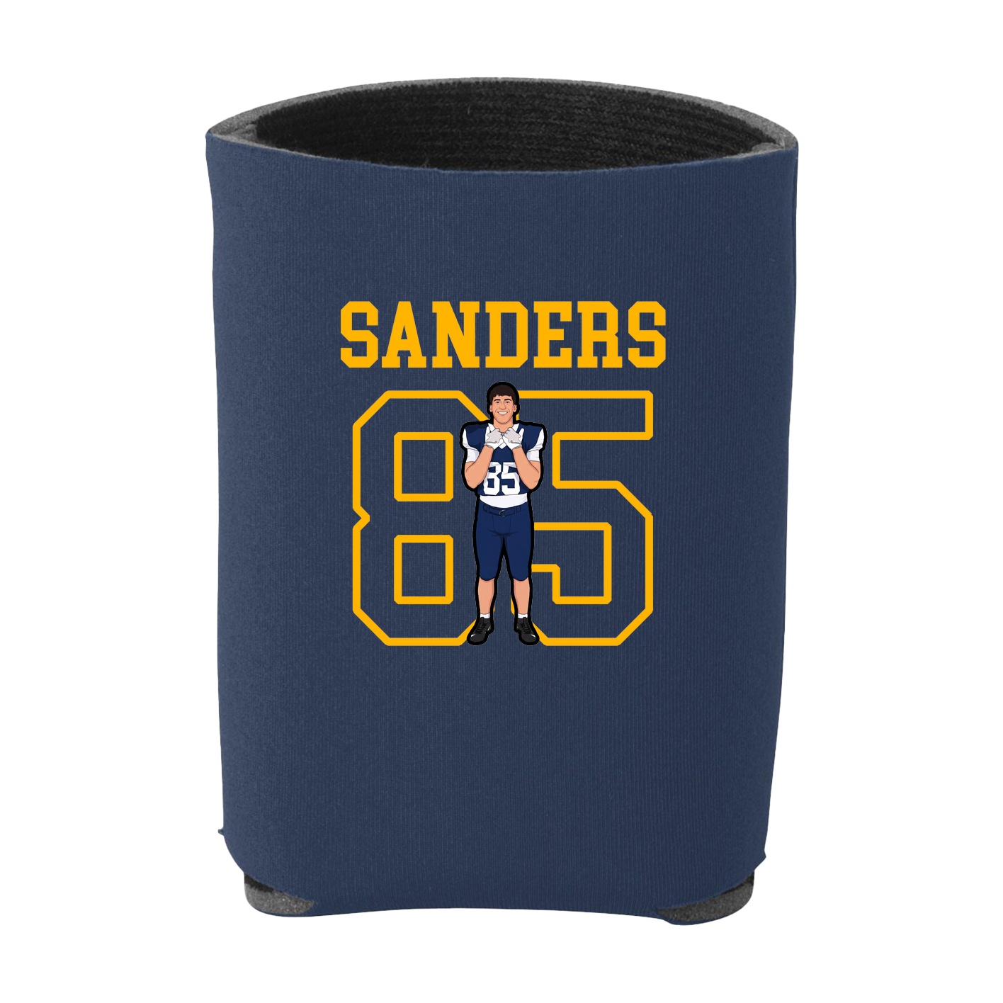 Can Holder — Shirsey in Navy