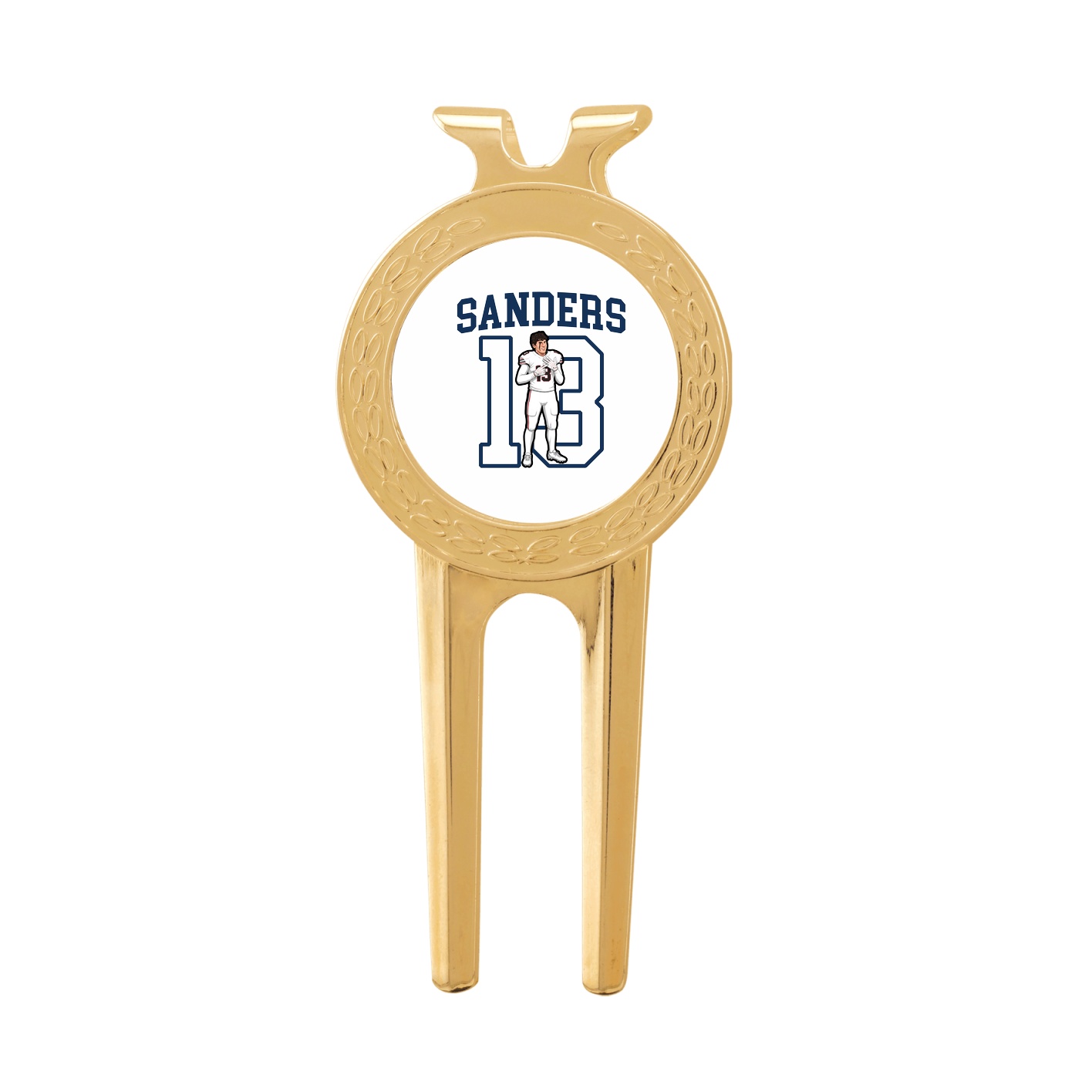 Divot Tool with Ball Marker — Shirsey in Classic