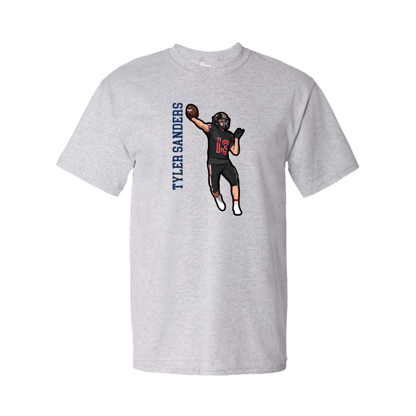 NIL Club Tee