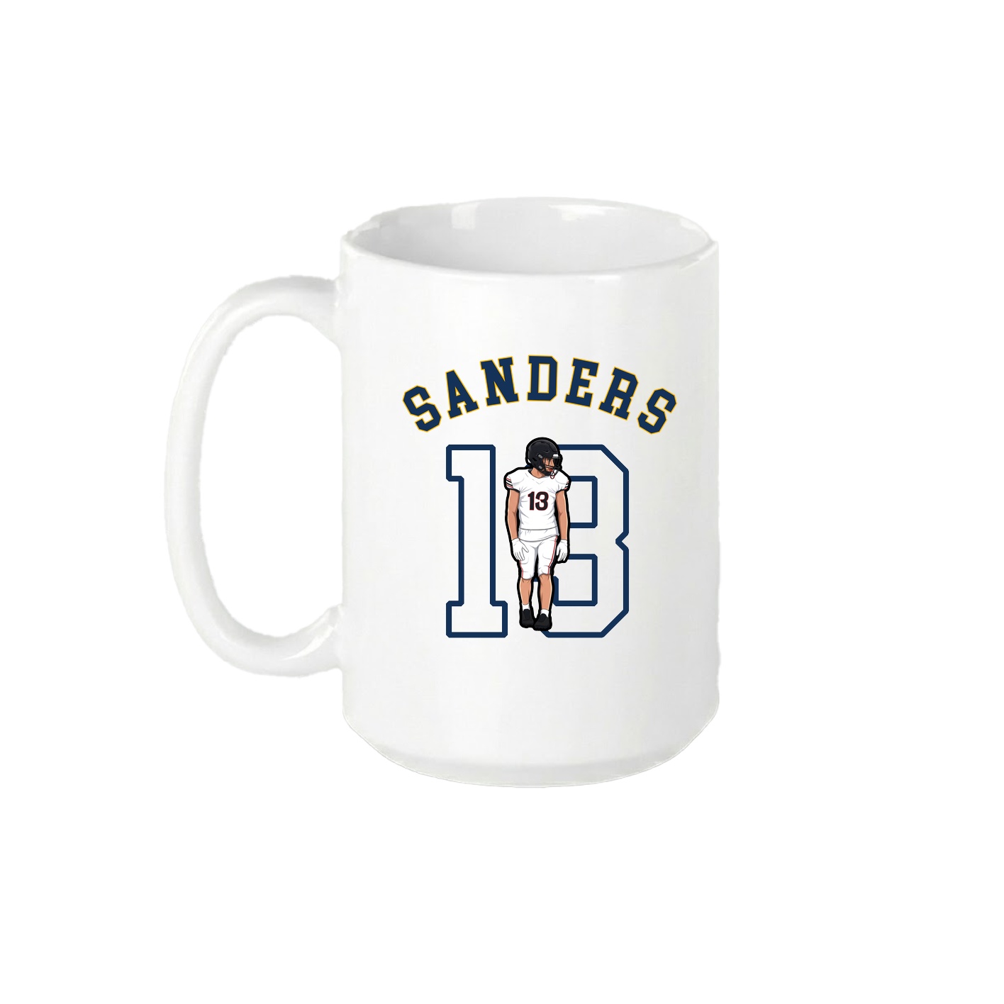 15oz Coffee Mug