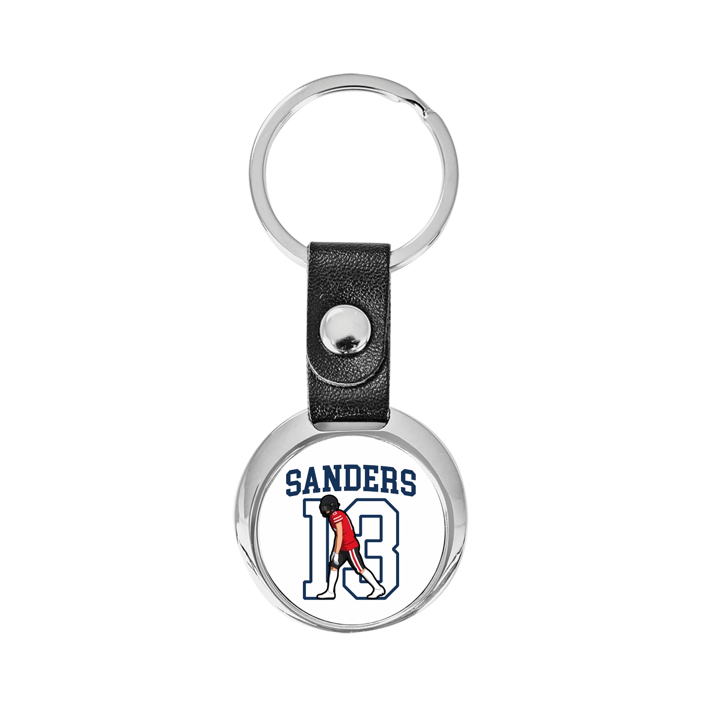 Key Chain — Shirsey in Classic