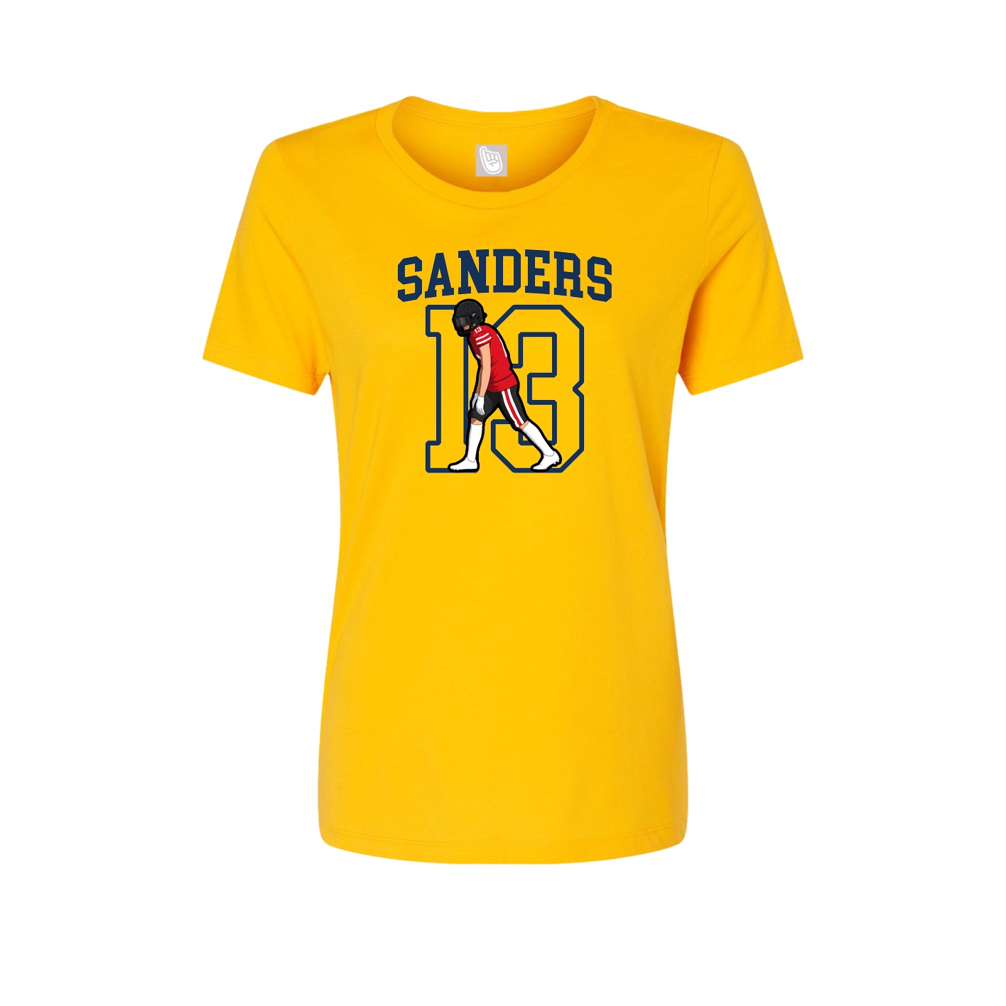 Womens Tee