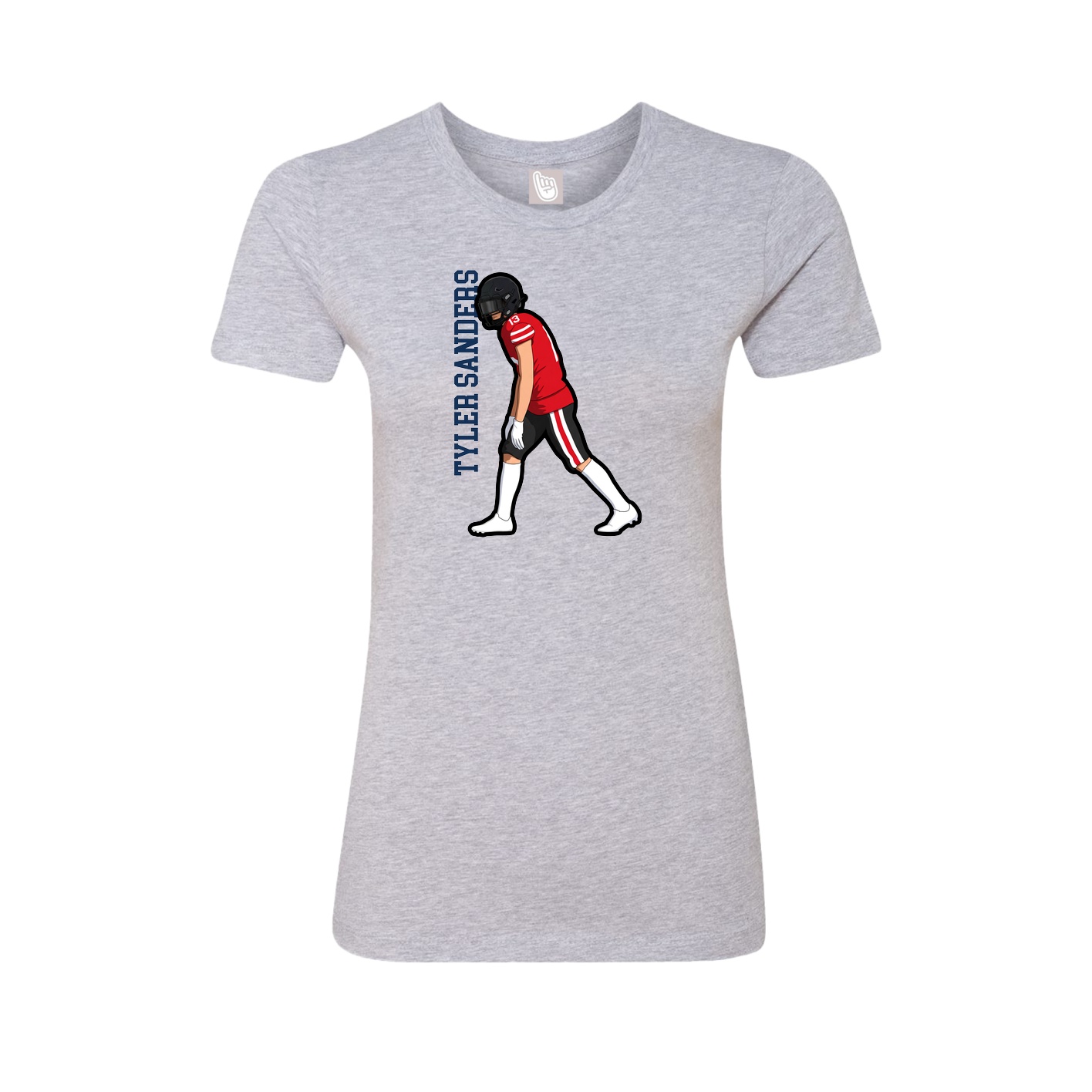 Womens Tee