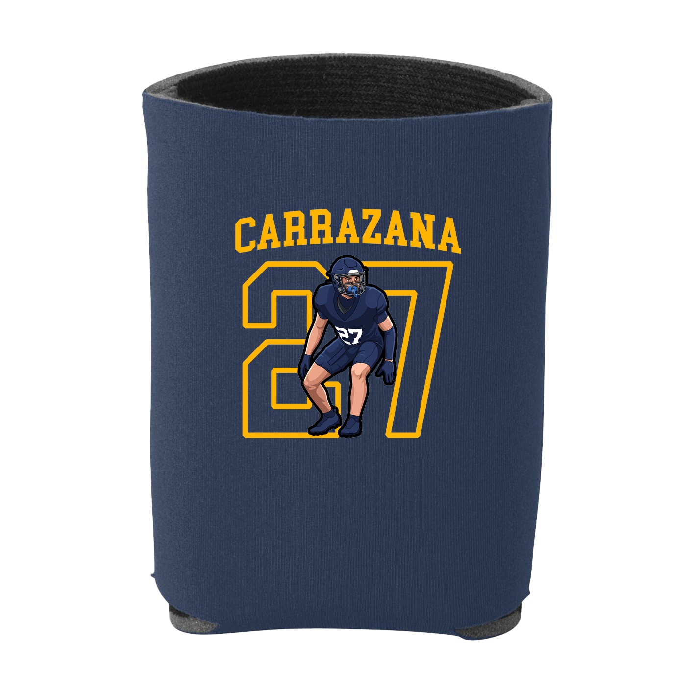 Can Holder — Shirsey in Navy