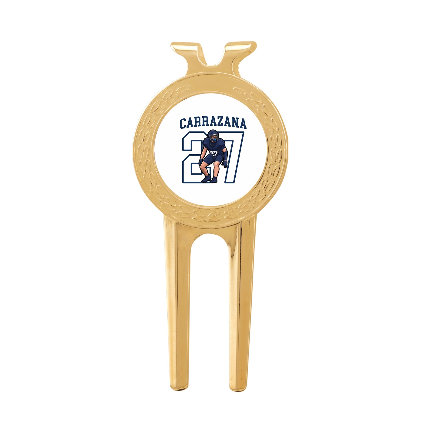 Divot Tool with Ball Marker — Shirsey in Classic