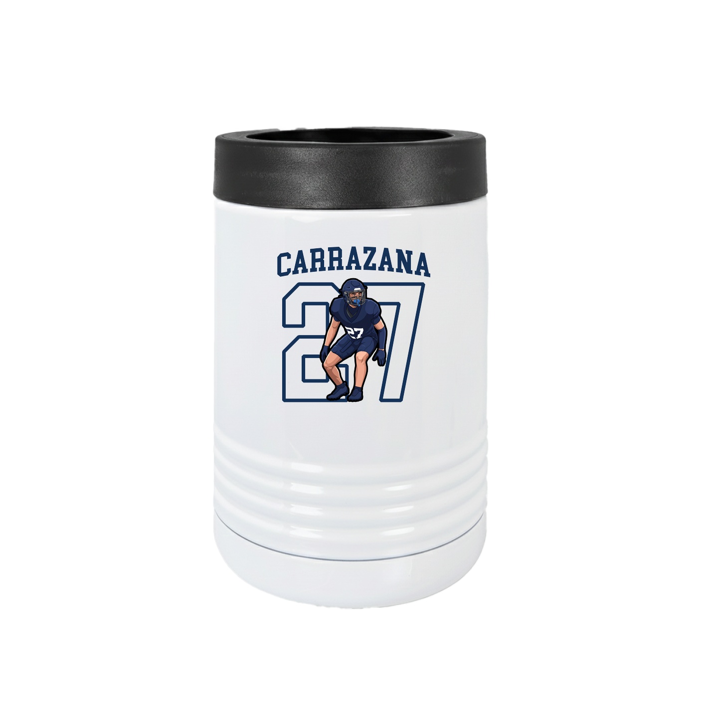 Beverage Holder — Shirsey in White