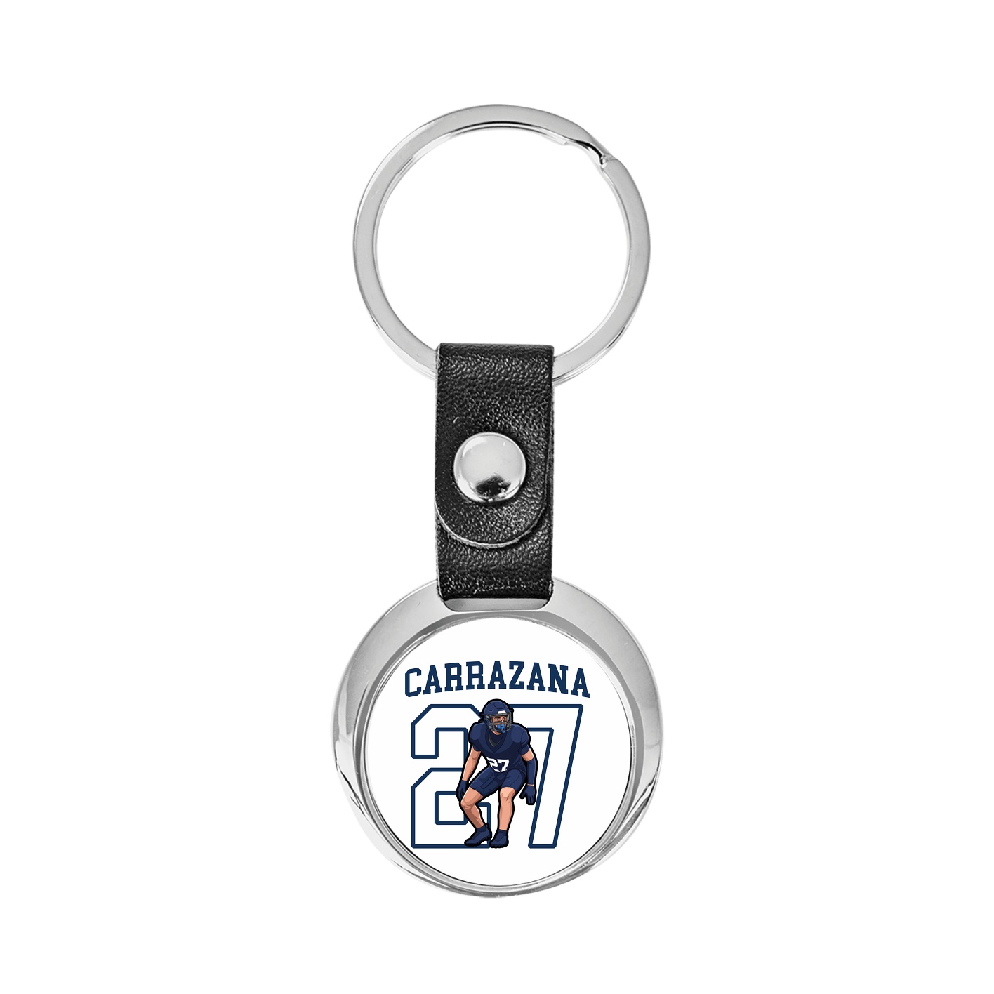 Key Chain — Shirsey in Classic
