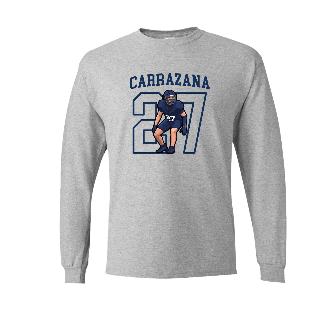 Long Sleeve Tee
