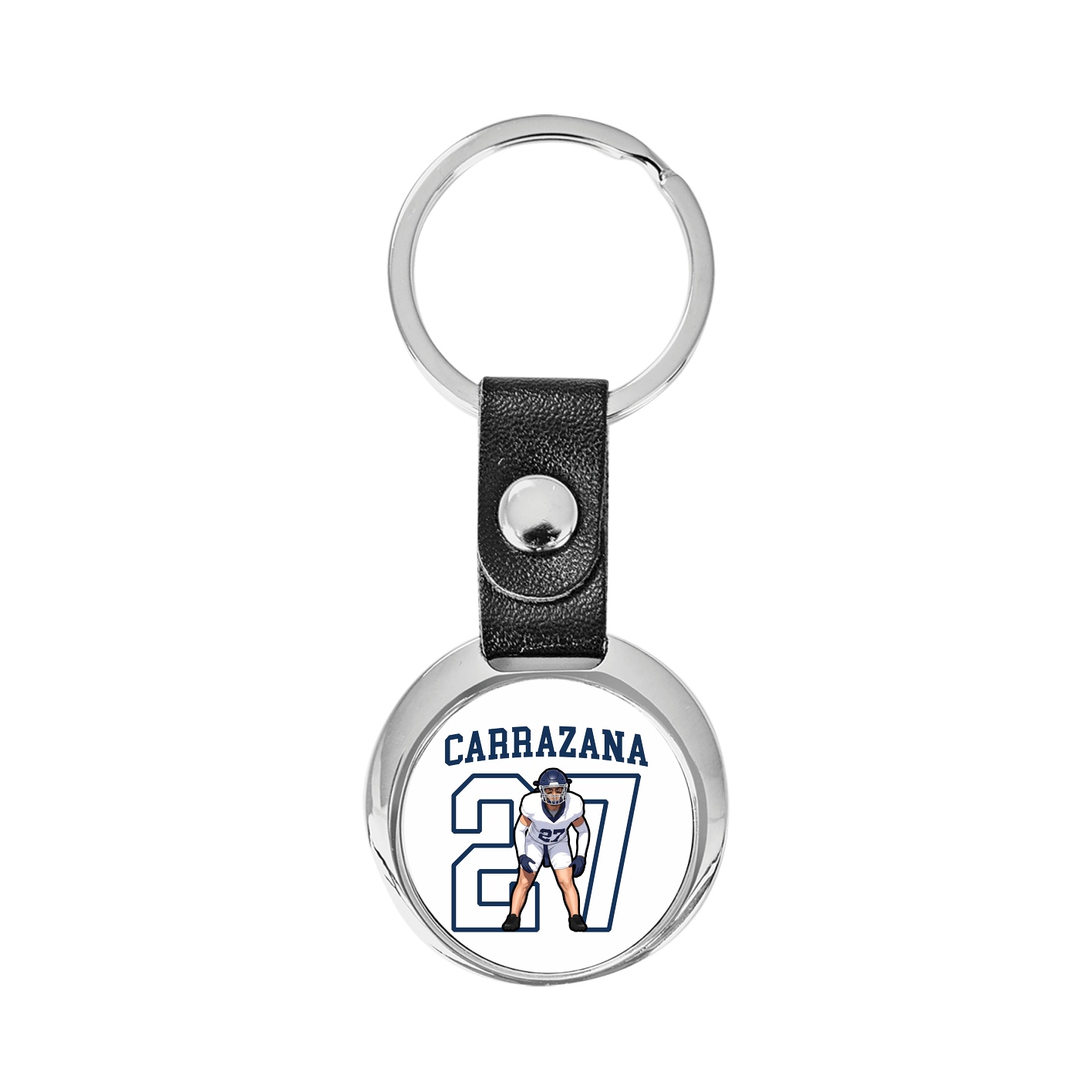 Key Chain — Shirsey in Classic