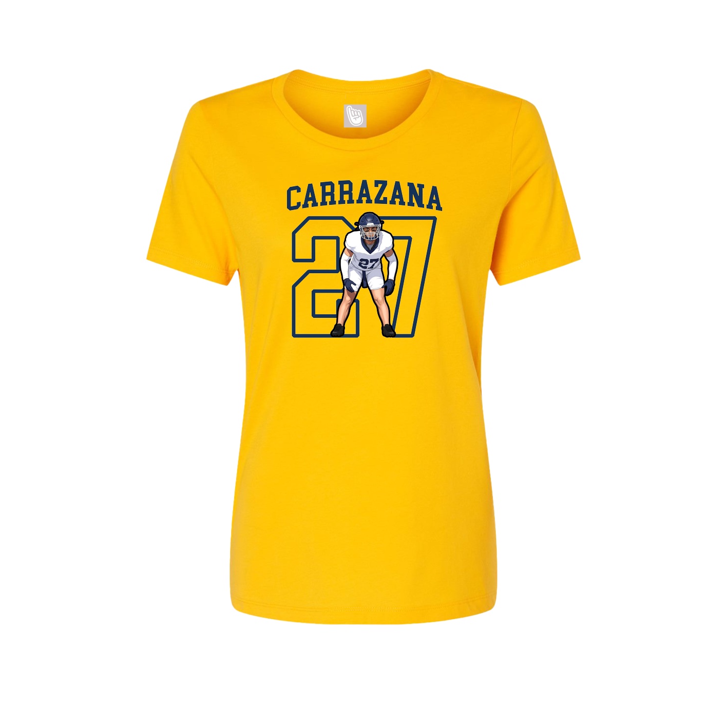 Womens Tee